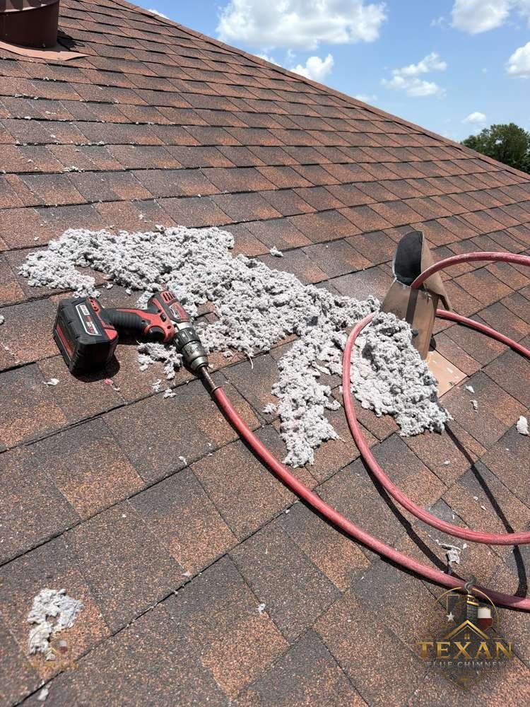 How Much Does Dryer Vent Cleaning Cost in DFW?