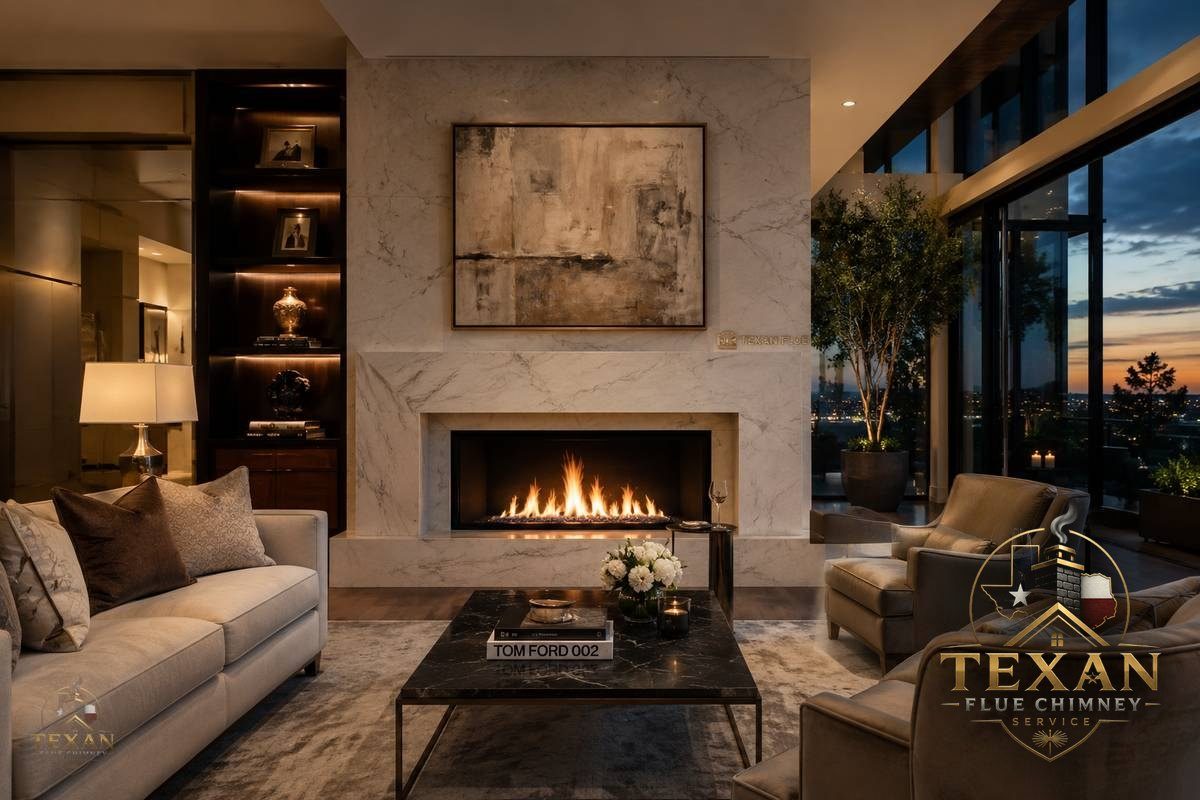 Gas Fireplace Won't Turn On?